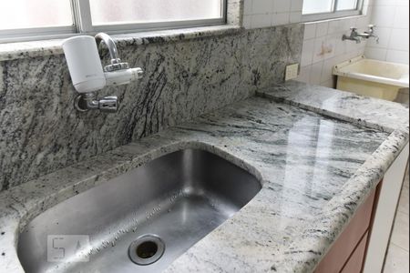 Apartamento para alugar com 54m², 2 quartos e 1 vaga Apartamento para alugar com 54m², 2 quartos e 1 vagaCozinha