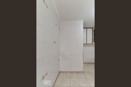 Apartamento para alugar com 54m², 2 quartos e 1 vaga Apartamento para alugar com 54m², 2 quartos e 1 vagaLavanderia