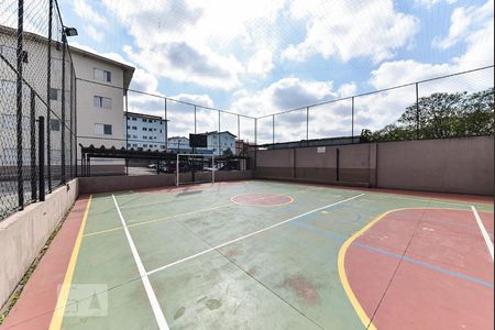 Apartamento para alugar com 54m², 2 quartos e 1 vaga Apartamento para alugar com 54m², 2 quartos e 1 vagaQuadra Esportiva