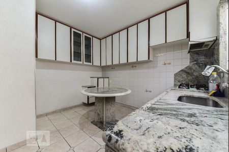 Apartamento para alugar com 54m², 2 quartos e 1 vaga Apartamento para alugar com 54m², 2 quartos e 1 vagaCozinha