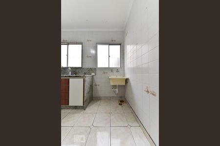 Apartamento para alugar com 54m², 2 quartos e 1 vaga Apartamento para alugar com 54m², 2 quartos e 1 vagaLavanderia