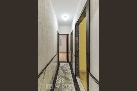 Apartamento para alugar com 54m², 2 quartos e 1 vaga Apartamento para alugar com 54m², 2 quartos e 1 vagaCorredor