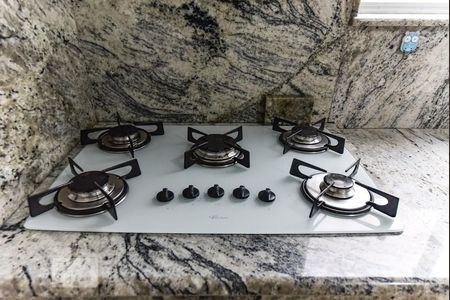 Apartamento para alugar com 54m², 2 quartos e 1 vaga Apartamento para alugar com 54m², 2 quartos e 1 vagaCozinha