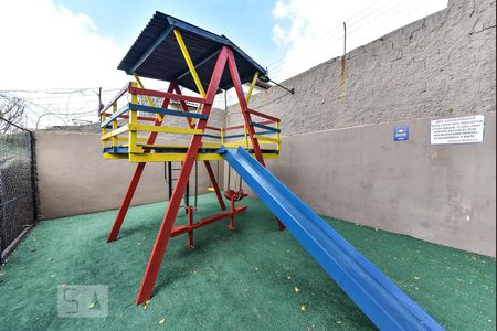 Apartamento para alugar com 54m², 2 quartos e 1 vaga Apartamento para alugar com 54m², 2 quartos e 1 vagaPlayground