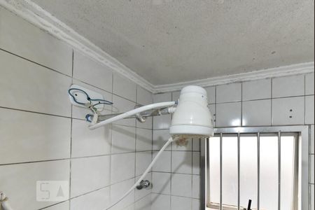 Apartamento para alugar com 54m², 2 quartos e 1 vaga Apartamento para alugar com 54m², 2 quartos e 1 vagaBanheiro Social