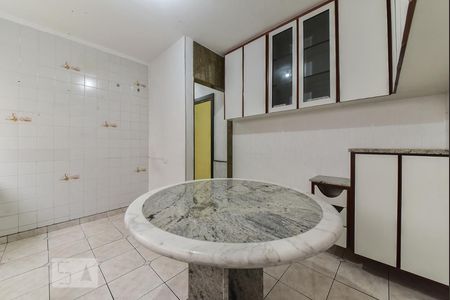 Apartamento para alugar com 54m², 2 quartos e 1 vaga Apartamento para alugar com 54m², 2 quartos e 1 vagaCozinha