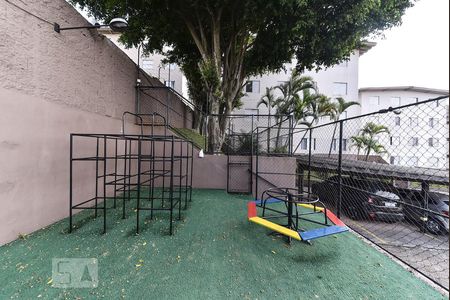 Apartamento para alugar com 54m², 2 quartos e 1 vaga Apartamento para alugar com 54m², 2 quartos e 1 vagaPlayground