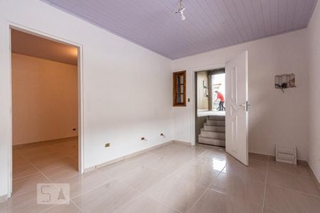 Sala de casa para alugar com 2 quartos, 75m² em Jardim Monte Kemel, São Paulo