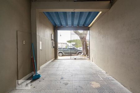 Casa para alugar com 75m², 2 quartos e 1 vaga Casa para alugar com 75m², 2 quartos e 1 vagaGaragem