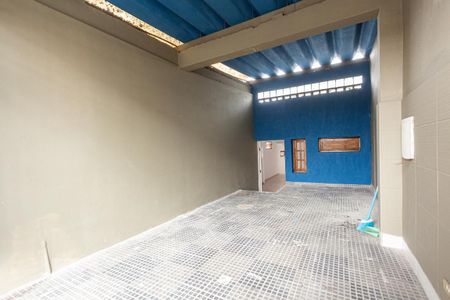 Casa para alugar com 75m², 2 quartos e 1 vaga Casa para alugar com 75m², 2 quartos e 1 vagaGaragem