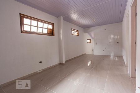 Sala/Cozinha de casa para alugar com 2 quartos, 75m² em Jardim Monte Kemel, São Paulo