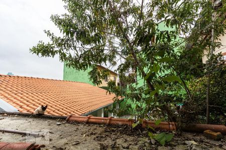 Casa para alugar com 75m², 2 quartos e 1 vaga Casa para alugar com 75m², 2 quartos e 1 vagaVista do Quarto 2