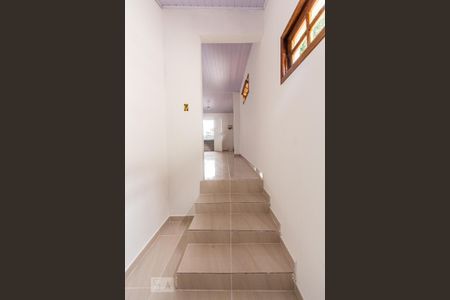 Casa para alugar com 75m², 2 quartos e 1 vaga Casa para alugar com 75m², 2 quartos e 1 vagaLavanderia