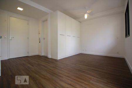 Sala de kitnet/studio à venda com 1 quarto, 30m² em Liberdade, São Paulo
