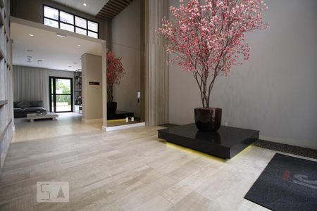 Studio à venda com 30m², 1 quarto e sem vagaÁrea comum