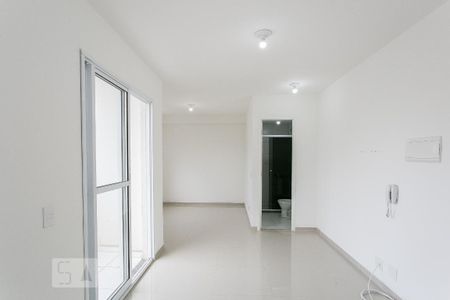 Studio para alugar com 27m², 1 quarto e sem vagaStudio