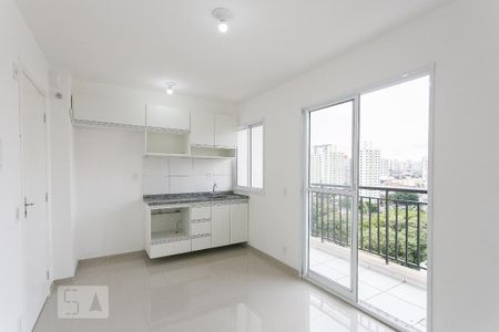 Studio para alugar com 27m², 1 quarto e sem vagaStudio