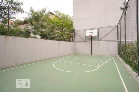 Studio para alugar com 27m², 1 quarto e sem vagaÁrea comum - adura