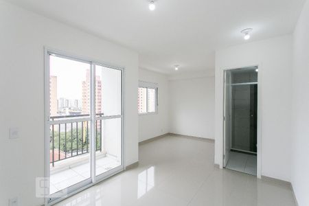 Kitnet/Studio para alugar com 1 quarto, 27m² em Brás, São Paulo
