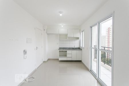 Studio para alugar com 27m², 1 quarto e sem vagaStudio