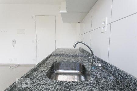Studio para alugar com 27m², 1 quarto e sem vagaStudio - Cozinha