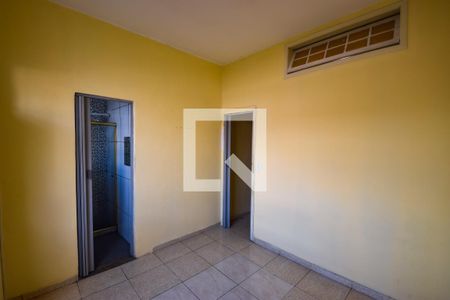 Suíte de apartamento para alugar com 1 quarto, 30m² em Del Castilho, Rio de Janeiro
