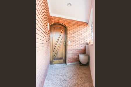 Casa à venda com 332m², 3 quartos e 2 vagasHall de Entrada