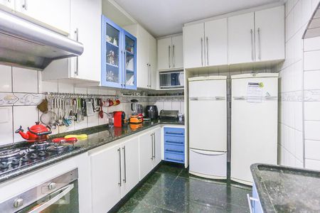 Casa à venda com 332m², 3 quartos e 2 vagasCozinha