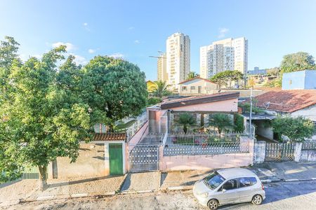 Casa à venda com 332m², 3 quartos e 2 vagasVaranda com Churrasqueira Vista