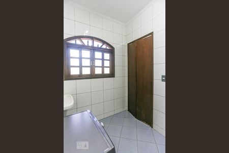 Casa à venda com 332m², 3 quartos e 2 vagasArea de Serviço