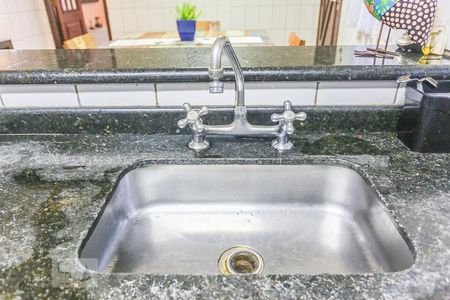 Casa à venda com 332m², 3 quartos e 2 vagasCozinha