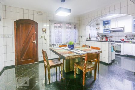 Casa à venda com 332m², 3 quartos e 2 vagasCopa
