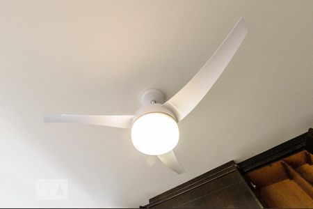 Sala de apartamento para alugar com 3 quartos, 105m² em Vila Rossi Borghi E Siqueira, Campinas