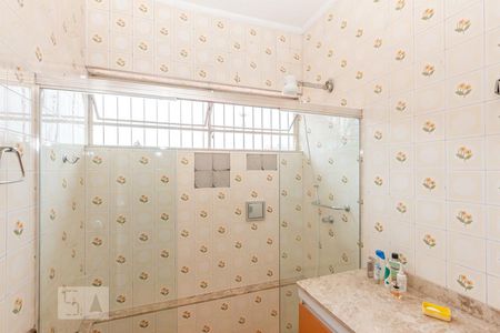 Casa à venda com 160m², 3 quartos e 2 vagas Casa à venda com 160m², 3 quartos e 2 vagasBanheiro