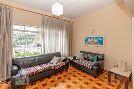 Sala de casa à venda com 3 quartos, 160m² em Parque Colonial, São Paulo