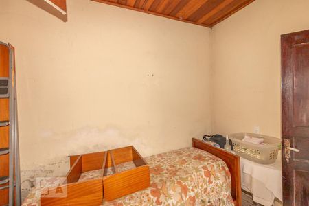 Casa à venda com 160m², 3 quartos e 2 vagas Casa à venda com 160m², 3 quartos e 2 vagasQuarto de Serviço