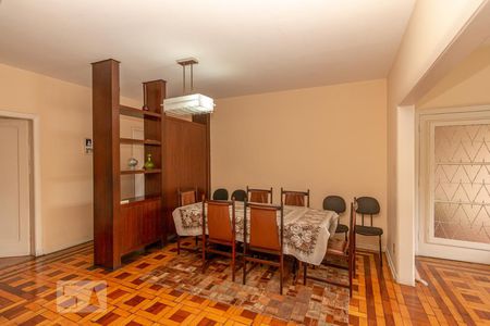 Sala de casa à venda com 3 quartos, 160m² em Parque Colonial, São Paulo