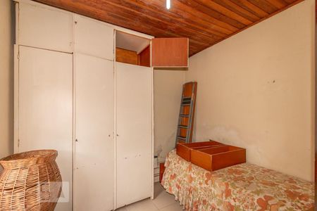 Casa à venda com 160m², 3 quartos e 2 vagas Casa à venda com 160m², 3 quartos e 2 vagasQuarto de Serviço