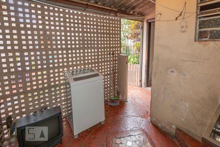 Casa à venda com 160m², 3 quartos e 2 vagas Casa à venda com 160m², 3 quartos e 2 vagasLavanderia