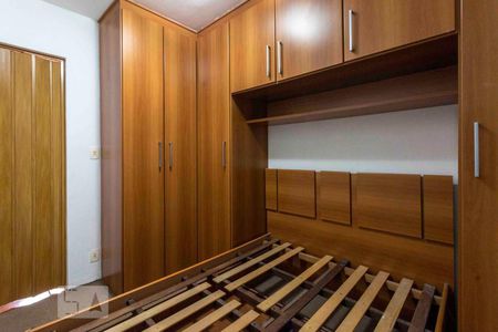 Quarto 2 de apartamento para alugar com 2 quartos, 48m² em Conjunto Habitacional Padre Manoel da Nóbrega, São Paulo