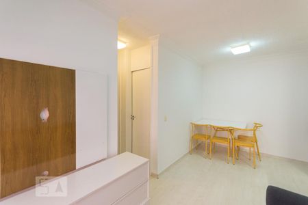 Sala de apartamento para alugar com 2 quartos, 47m² em São Cristóvão, Rio de Janeiro