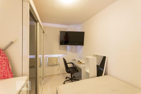 Apartamento para alugar com 47m², 2 quartos e 1 vagaQuarto 2