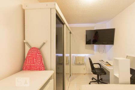 Apartamento para alugar com 47m², 2 quartos e 1 vagaQuarto 2