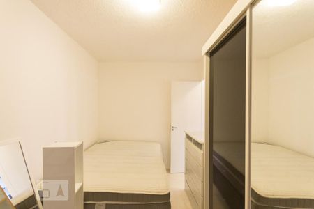 Apartamento para alugar com 47m², 2 quartos e 1 vagaQuarto 2