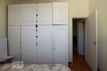 Quarto 1 de apartamento para alugar com 2 quartos, 72m² em Vila Isabel, Rio de Janeiro