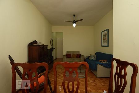 Sala de apartamento para alugar com 2 quartos, 72m² em Vila Isabel, Rio de Janeiro