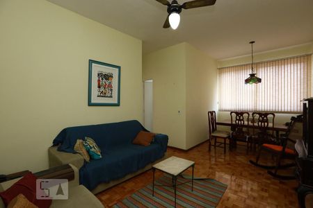 Sala de apartamento para alugar com 2 quartos, 72m² em Vila Isabel, Rio de Janeiro