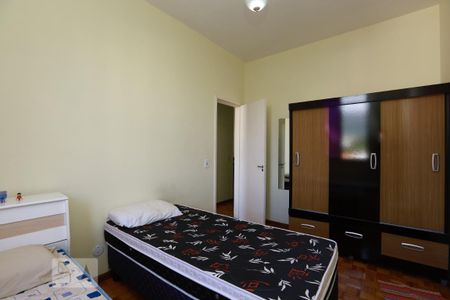 Quarto 2 de apartamento para alugar com 2 quartos, 72m² em Vila Isabel, Rio de Janeiro