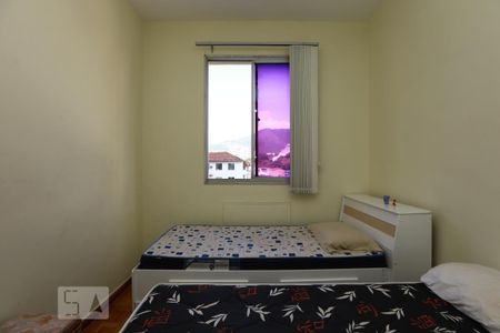 Quarto 2 de apartamento para alugar com 2 quartos, 72m² em Vila Isabel, Rio de Janeiro