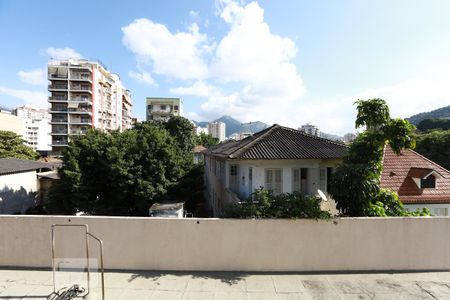 Sala Vista de apartamento para alugar com 2 quartos, 72m² em Vila Isabel, Rio de Janeiro